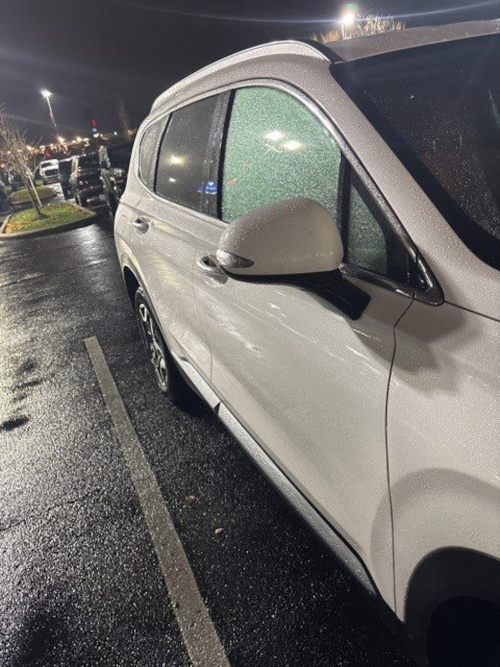 Used 2023 Hyundai Santa Fe Plug-In Hybrid SEL Convenience AWD SUV