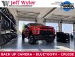 Used 2022 Chevrolet Silverado 2500HD 4WD Crew Cab 159 Custom Truck Crew Cab