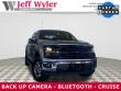 Used 2024 Ford F-150 XLT 4WD SuperCrew 5.5 Box Truck SuperCrew Cab