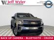 Used 2022 Chevrolet Silverado 1500 LTD 4WD Crew Cab 147 LT w/2FL Truck Crew Cab