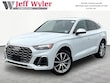  Audi SQ5 Sportback