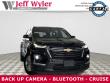 Used 2023 Chevrolet Traverse AWD 4dr LT Cloth w/1LT SUV