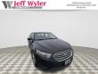 Used 2018 Ford Taurus SE FWD Sedan