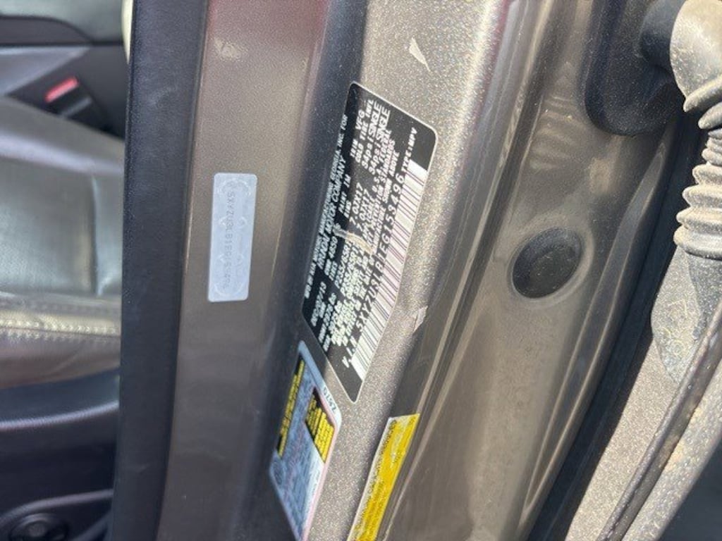 Used 2014 Hyundai Santa Fe Sport FWD 4dr 2.4 SUV