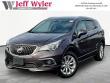 Used 2017 Buick Envision AWD 4dr Essence SUV