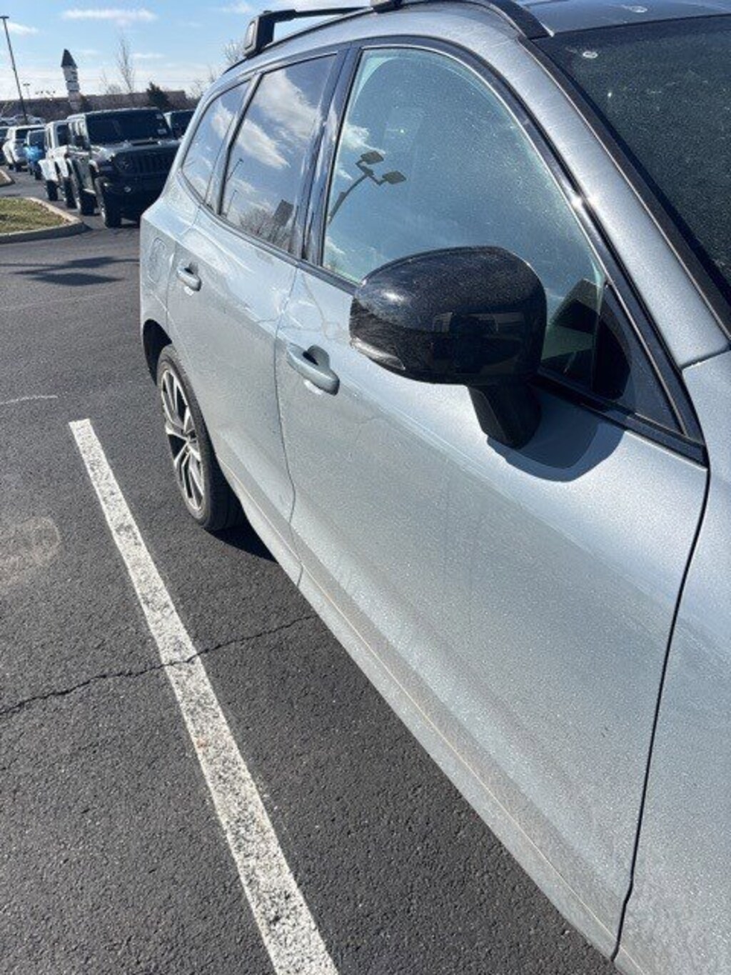 Used 2024 Volvo XC60 B5 AWD Plus Dark Theme SUV