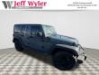 Used 2015 Jeep Wrangler Unlimited 4WD 4dr Rubicon SUV