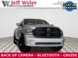 Used 2018 Ram 1500 Night 4x4 Crew Cab 64 Box *Ltd Avail* Truck Crew Cab