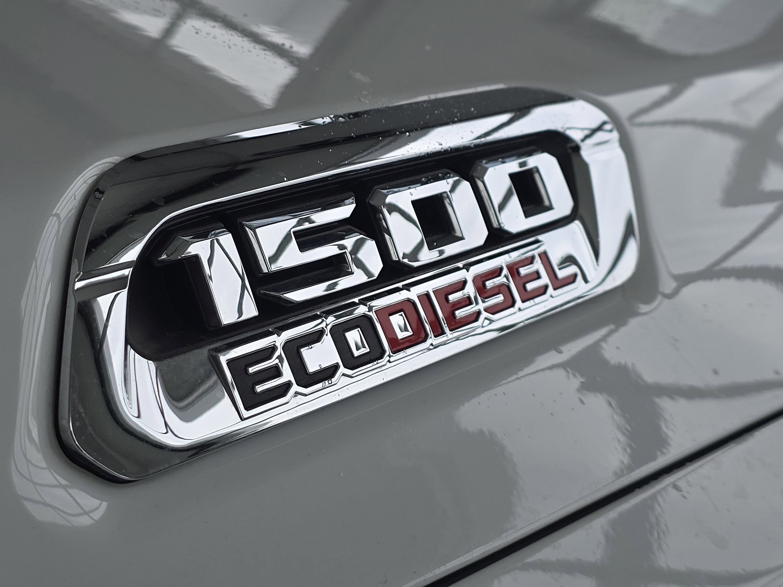 2023 RAM Ram 1500 Pickup Limited - Photo 15