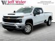 Used 2024 Chevrolet Silverado 3500HD 4WD Crew Cab 172 LT Truck Crew Cab
