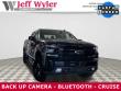 Used 2020 Chevrolet Silverado 1500 4WD Crew Cab 147 LT Trail Boss Truck Crew Cab