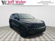 Used 2020 Jeep Grand Cherokee Altitude 4x4 SUV