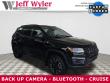 Used 2021 Jeep Compass Trailhawk 4x4 SUV