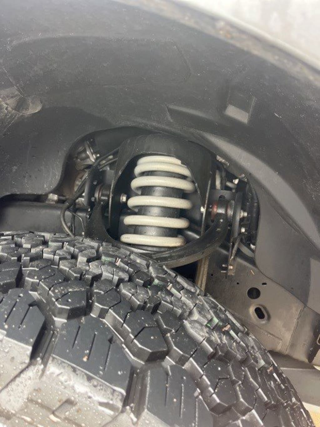 Used 2018 Ford F-150 Raptor 4WD SuperCrew 5.5 Box Truck SuperCrew Cab