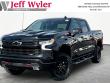Used 2023 Chevrolet Silverado 1500 4WD Crew Cab 147 LT Trail Boss Truck Crew Cab