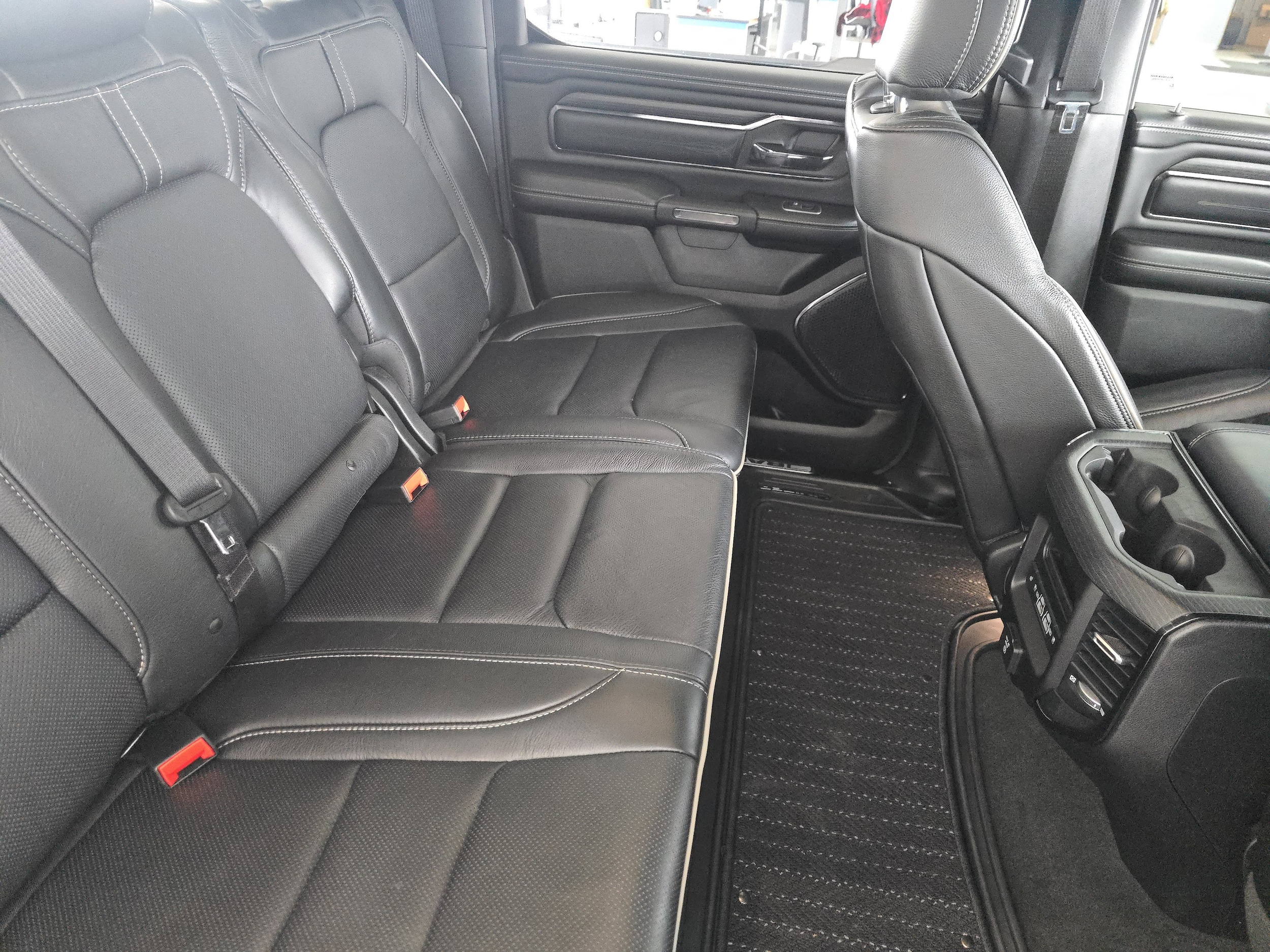 2023 RAM Ram 1500 Pickup Limited - Photo 26