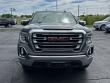 Used 2019 GMC Sierra 1500 4WD Crew Cab 147 SLT Truck Crew Cab