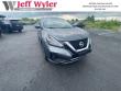 Used 2020 Nissan Murano AWD S SUV