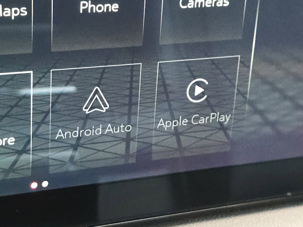 Used 2024 GMC Sierra 2500HD 4WD Crew Cab 159 AT4 Truck Crew Cab