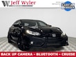 Honda Civic Hatchback