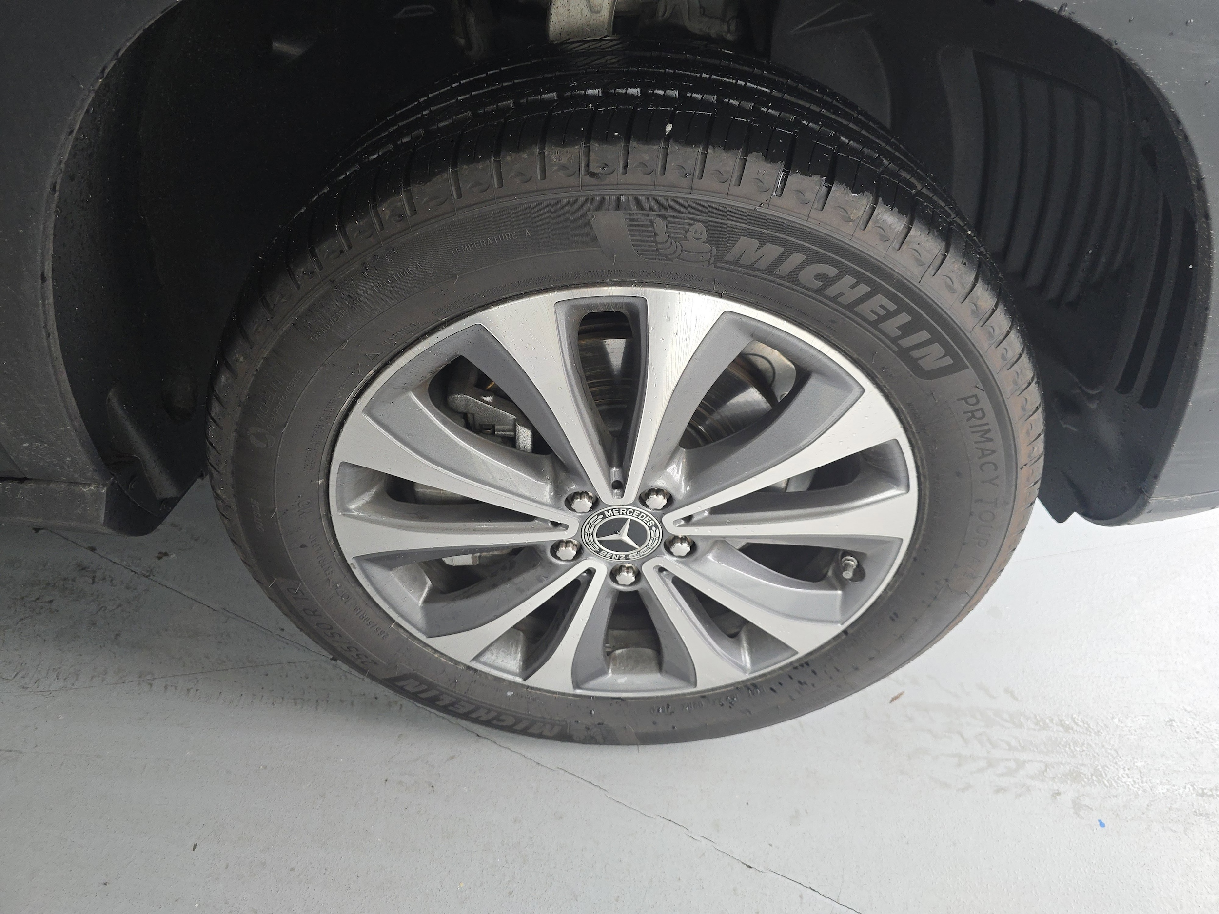 2023 Mercedes-Benz GLE GLE350 - Photo 11