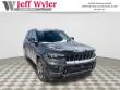 Used 2023 Jeep Grand Cherokee Overland 4x4 SUV