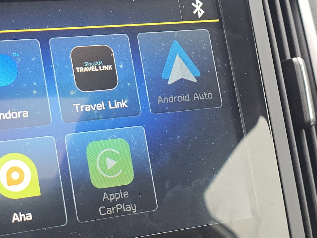 Used 2022 Subaru Crosstrek Limited CVT SUV