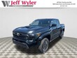 Toyota Tacoma 4WD