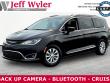 Used 2018 Chrysler Pacifica Touring L FWD Van