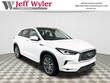 INFINITI QX50