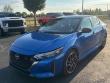 Used 2024 Nissan Sentra SR CVT Sedan