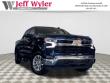 Used 2023 Chevrolet Silverado 1500 4WD Crew Cab 147 LT w/1LT Truck Crew Cab