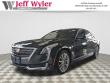 Used 2016 CADILLAC CT6 4dr Sdn 3.6L Luxury AWD Sedan