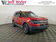 Used 2022 Ford Bronco Sport Big Bend 4x4 SUV