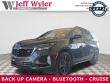 Used 2022 Chevrolet Equinox FWD 4dr RS SUV