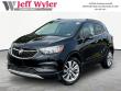 Used 2017 Buick Encore FWD 4dr Preferred SUV