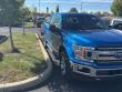 Used 2019 Ford F-150 XLT 4WD SuperCrew 5.5 Box Truck SuperCrew Cab