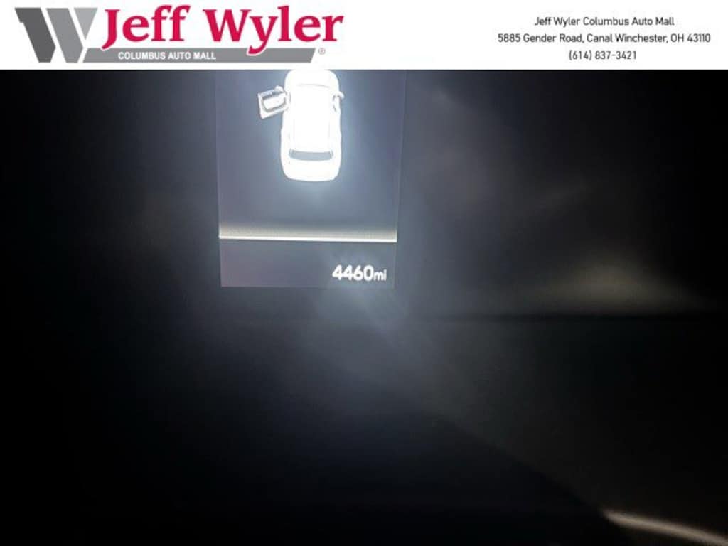 Used 2025 Hyundai Palisade XRT AWD SUV