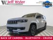 Used 2024 Jeep Wagoneer L Series II 4x4 SUV