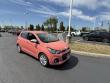 Used 2018 Chevrolet Spark 4dr HB CVT LT w/1LT Hatchback