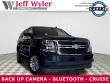 Used 2020 Chevrolet Tahoe 4WD 4dr LT SUV