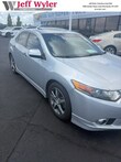  Acura TSX
