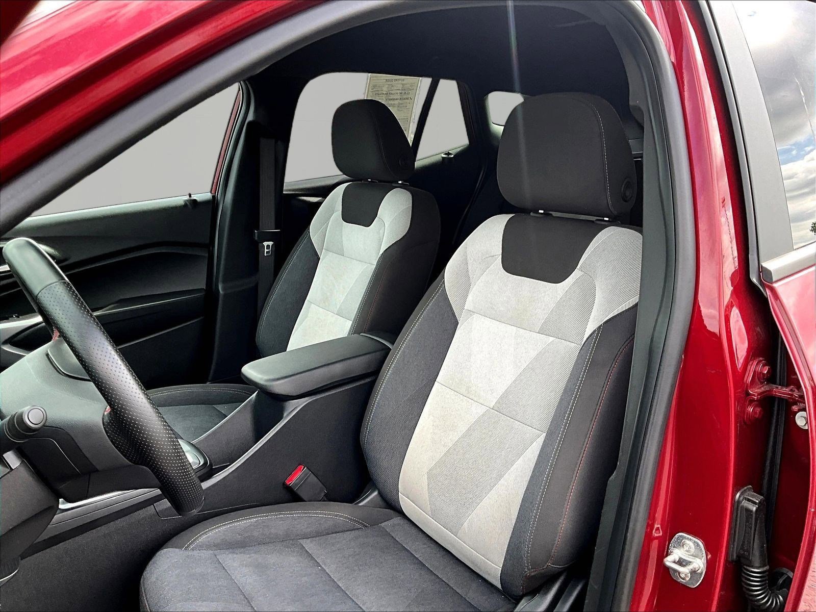 2024 Chevrolet Trax RS - Photo 21