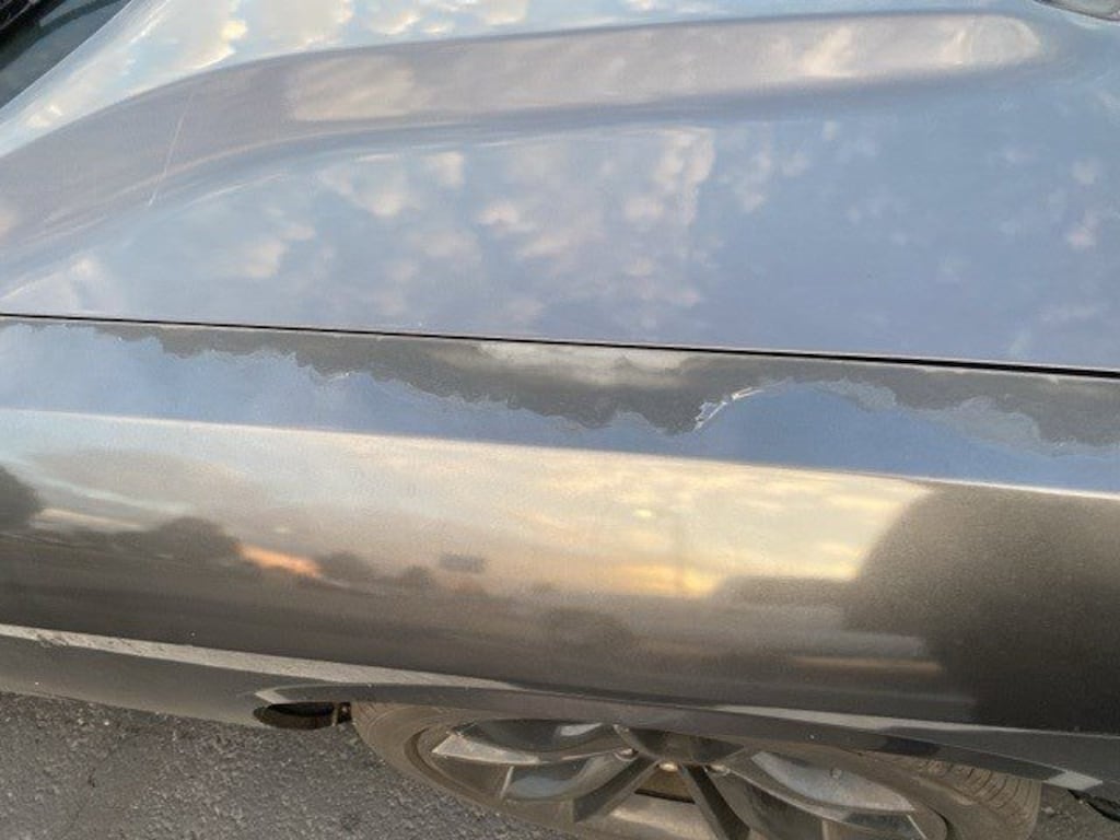 Used 2016 Dodge Challenger 2dr Cpe SXT Plus Coupe