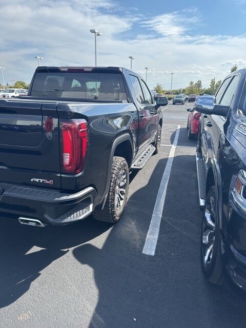 2021 Gmc Sierra 1500 AT4 photo 4