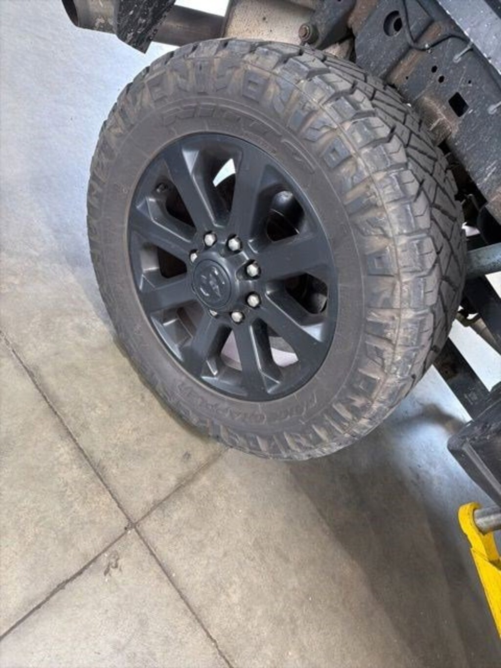 Used 2020 Ram 2500 Big Horn 4x4 Crew Cab 64 Box Truck Crew Cab