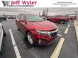 Used 2023 Chevrolet Equinox FWD 4dr LT w/1LT SUV