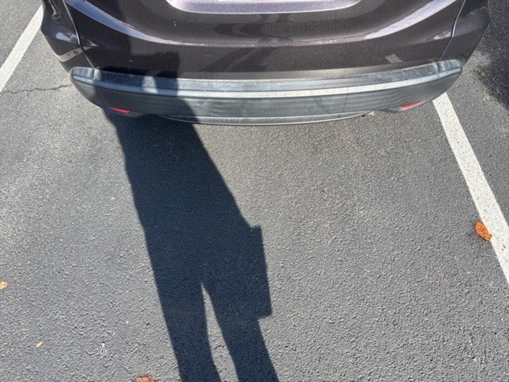 Used 2018 Honda HR-V EX-L Navi AWD CVT SUV