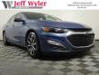 Used 2024 Chevrolet Malibu 4dr Sdn RS Sedan