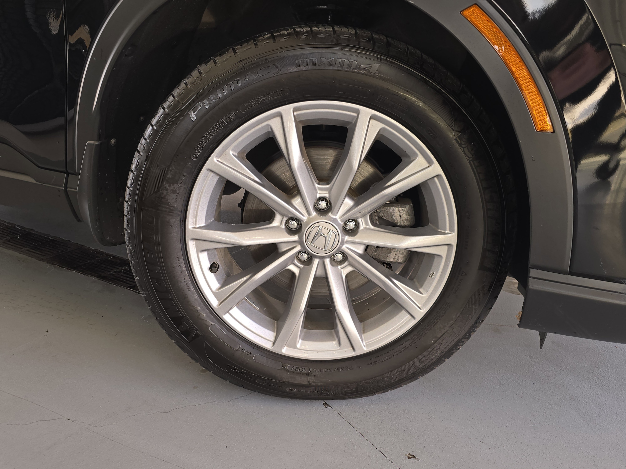 2023 Honda CR-V EX-L - Photo 12